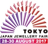 Japan Jewellery Fair 2017